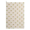 Bees Linen Tea Towel