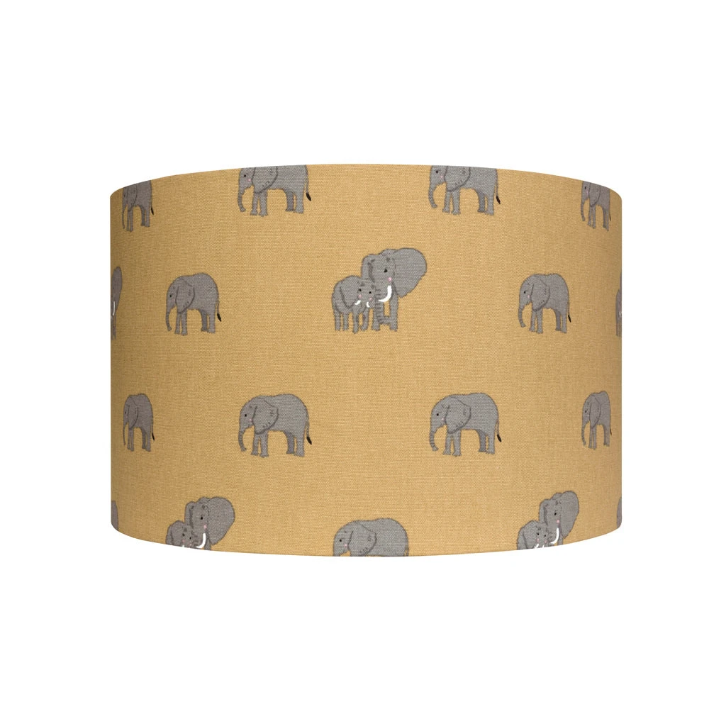 Elephant Lampshade Elephant Lampshade -Sophie Allport Shop lsd54740 elephant zsl lampshade cut out web 2 9719a433 a1bd 4e8d b26a b046cf8676df