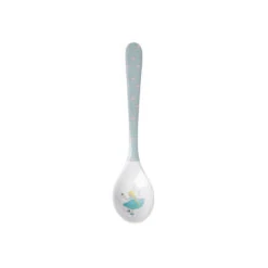 Princess Fairies Childrens Melamine Baby Spoon