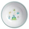 Princess Fairies Childrens Melamine Baby Bowl
