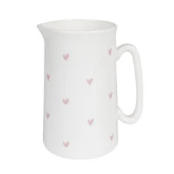 Hearts Jug 2 Hearts Jug -Sophie Allport Shop mj34m02 hearts medium all over jug cut out high res web image 1 67bf29e6 a0ec 4057 adb4 730fb0e1fc71