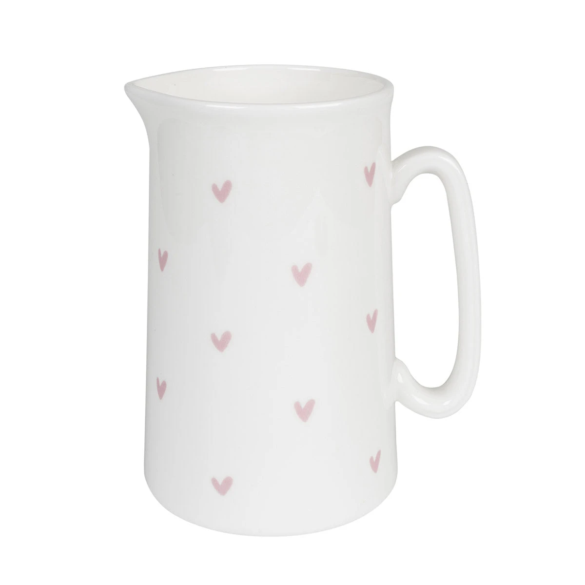 Hearts Jug Hearts Jug -Sophie Allport Shop mj34m02 hearts medium all over jug cut out high res web image 1 67bf29e6 a0ec 4057 adb4 730fb0e1fc71