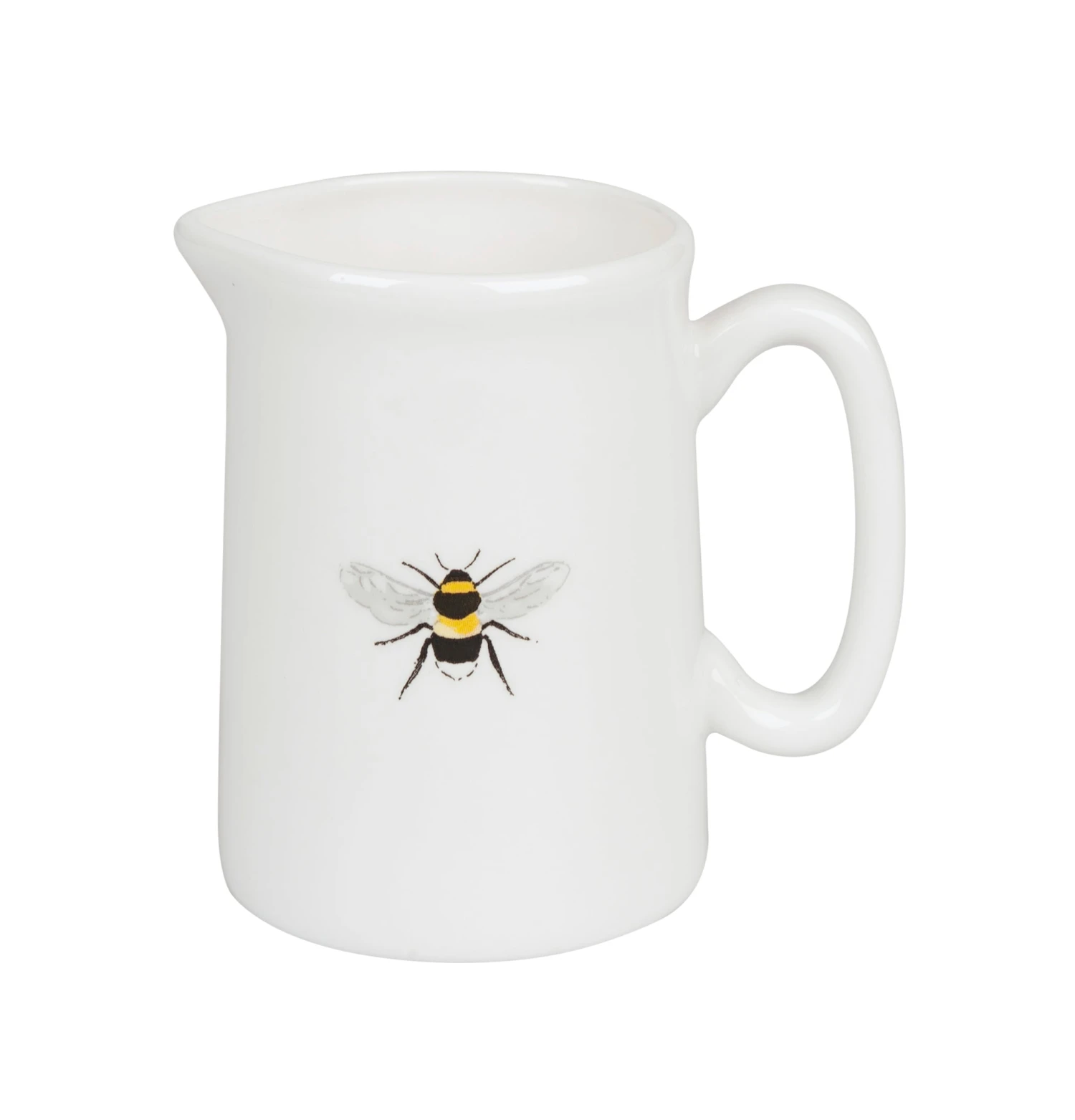 Bees Solo Jug Bees Solo Jug -Sophie Allport Shop mj3600 bees mini solo jug cut out high res
