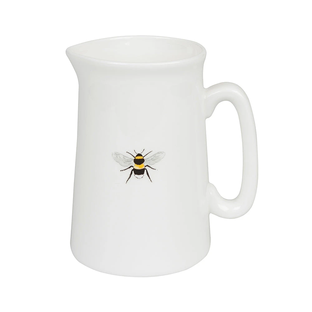 Bees Solo Jug Bees Solo Jug -Sophie Allport Shop mj3601 bees small solo jug cut out high res square