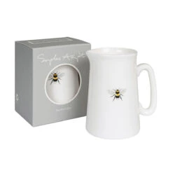 Bees Solo Jug 3 Bees Solo Jug -Sophie Allport Shop mj3601 bees small solo jug with box cut out high res web image 1 135066c0 747e 4e52 81e6 e7ab25e970c2