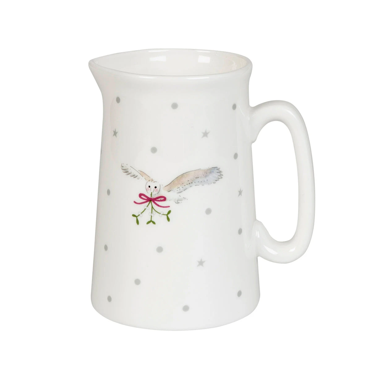 Night Owl Jug Night Owl Jug -Sophie Allport Shop mj3901 night owl small jug cut out web 1 105eb437 7ec0 4361 aac6 87aa0066e5d1