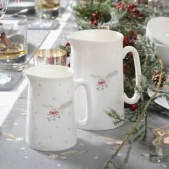 Night Owl Solo Jug -Sophie Allport Shop mj3901 night owl small jug lifestyle high res 44270960 81ec 4615 993f 333bb29ded46