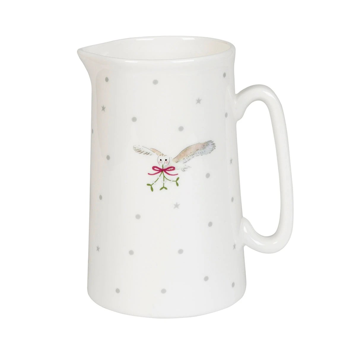 Night Owl Jug Night Owl Jug -Sophie Allport Shop mj3902 night owl medium jug cut out web 1