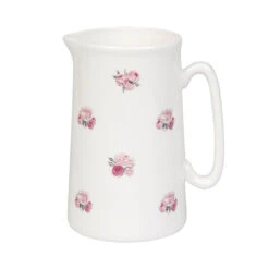 Peony Jug 6 Peony Jug -Sophie Allport Shop mj5602 peony medium jug cut out web 1ab0dcbe bc92 483c a3af d8877290dc78