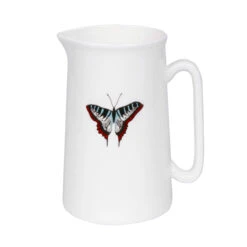 Butterflies Jug