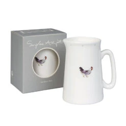 Chicken Jug 6 Chicken Jug -Sophie Allport Shop mjch01 chicken small jug box cut out web 139d2856 4629 453d bf50 85b41e039d22