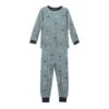 Running Dogs Kids Pyjamas