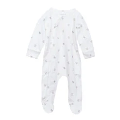 Sheep Baby Grow -Sophie Allport Shop pjcj4369 sheep baby sleepsuit 6 9 months cut out high res square
