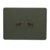 Highland Stag Placemats (Set Of 4)