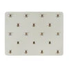 Bees Placemats (Set Of 4)