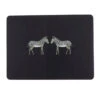 Zebra Placemats (Set Of 4)