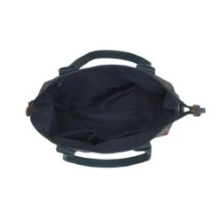 Poppy Meadow Mini Oundle Bag 2 Poppy Meadow Mini Oundle Bag -Sophie Allport Shop poly103520m poppy meadow oundle bag polyester mini 2 cut out high res square