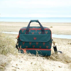 Lobster Picnic Bag