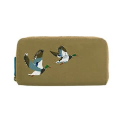 Ducks Wallet Purse