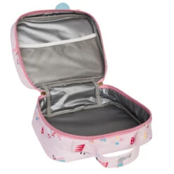 Fairground Ponies Lunch Bag 3 Fairground Ponies Lunch Bag -Sophie Allport Shop poly73590s fairground ponies lunch bag polyester shaped 2 cut out high res square