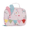 Fairground Ponies Lunch Bag