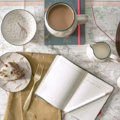 Giraffe Stoneware Nibbles Bowl 3 Giraffe Stoneware Nibbles Bowl -Sophie Allport Shop poly77010b6 all77100 giraffe zsl b6 notebook tea towel and stoneware collection lifestyle high res square 05e3501e c13c 4937 8d32 c5a26077e309