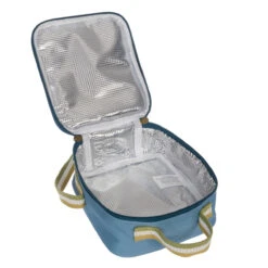 Bears & Balloons Mini Lunch Bag -Sophie Allport Shop poly79590s bears balloons lunch bag shaped mini 2 cut out high res square