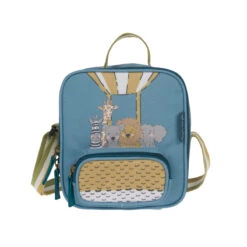 Bears & Balloons Mini Lunch Bag