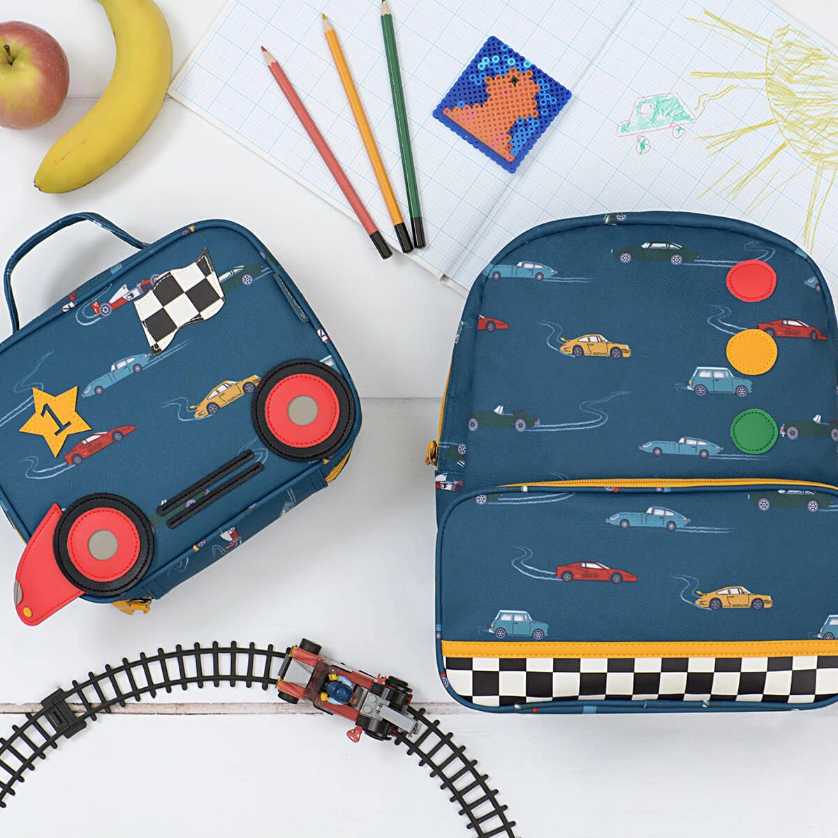 Cars Backpack Cars Backpack -Sophie Allport Shop poly91590s poly91520s cars lunch bag and backpack lifestyle high res square 9ede325b a5b9 439e ad0b 80ae0585cfbb