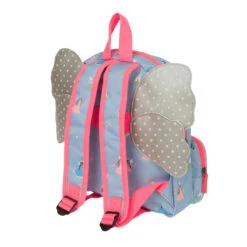 Princess Fairies Backpack 2 Princess Fairies Backpack -Sophie Allport Shop poly92520s princess fairies backpack polyester shaped 2 cut out high res square
