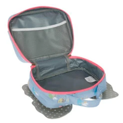 Princess Fairies Lunch Bag -Sophie Allport Shop poly92590s princess fairies lunch bag shaped 2 cut out high res square