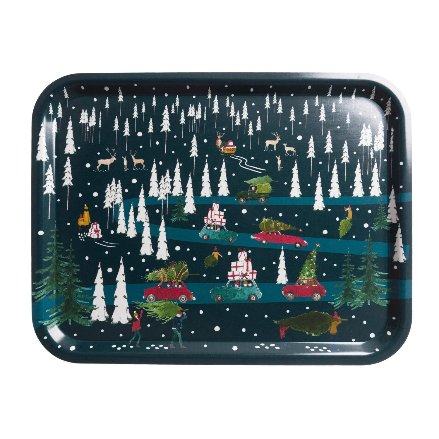 Home for Christmas Serving Tray - Large Home For Christmas Serving Tray - Large -Sophie Allport Shop pt6045 home for christmas printed tray large cut out high res 373bef42 cf10 4698 bcb1 ee94e8da1c3f scaled