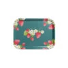 Strawberries Serving Tray - Small
