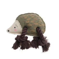 Hedgehogs Dog Toy