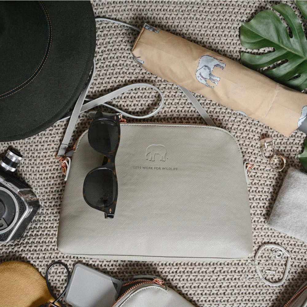 Elephant Umbrella Elephant Umbrella -Sophie Allport Shop pu542417 elephant zsl leather look mini shoulder bag lifestyle web eb881349 185b 467f 861d 80666ddc280b