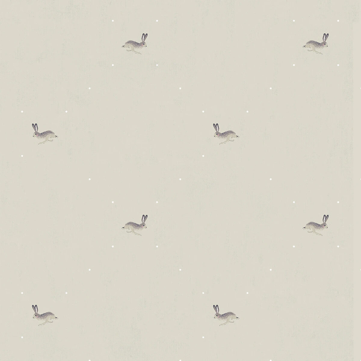 Hare Linen Made to Measure Roller Blind Hare Linen Made To Measure Roller Blind -Sophie Allport Shop rlb25lm2m hare linen artwork roller blind made to measure cut out 2 high res square