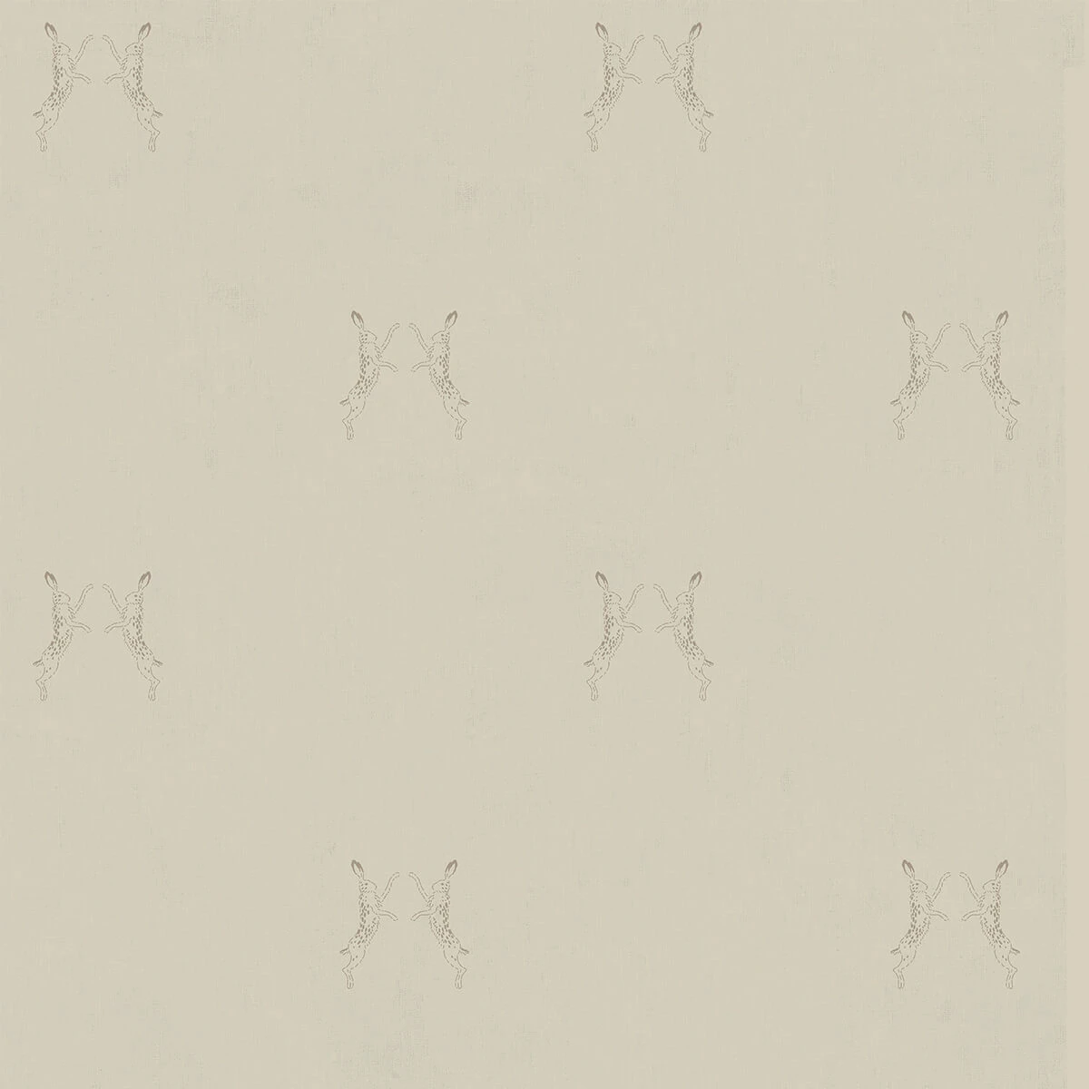 Boxing Hares Natural Made to Measure Roller Blind Boxing Hares Natural Made To Measure Roller Blind -Sophie Allport Shop rlb25nm2m hare natural vector roller blind made to measure cut out 2 high res square