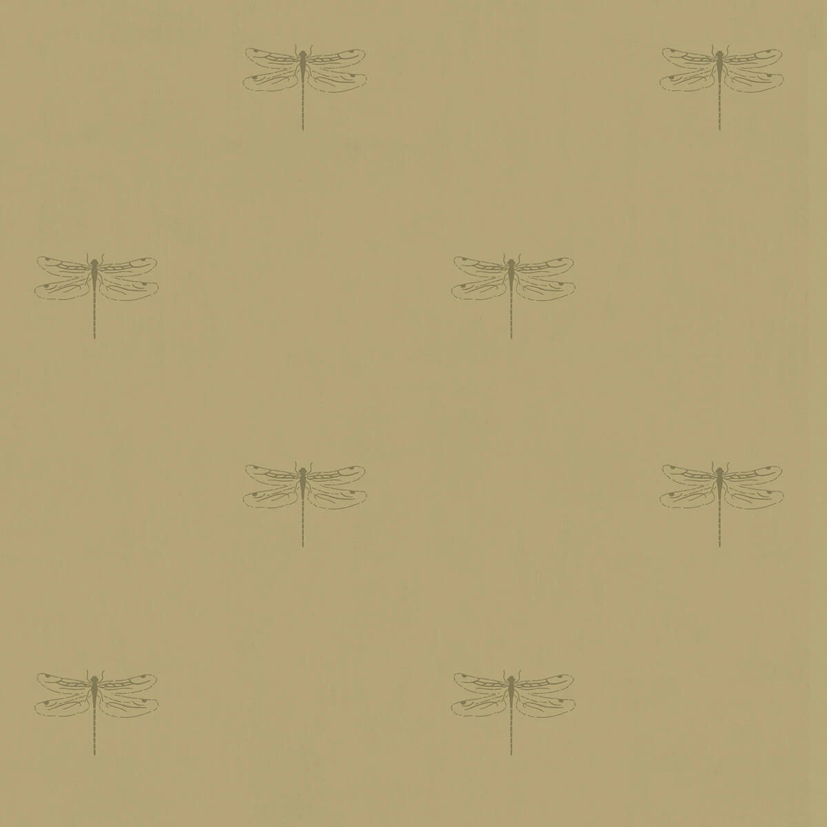 Dragonfly Ochre Made to Measure Roller Blind Dragonfly Ochre Made To Measure Roller Blind -Sophie Allport Shop rlb57om2m dragonfly ochre vector roller blind made to measure cut out 2 high res square