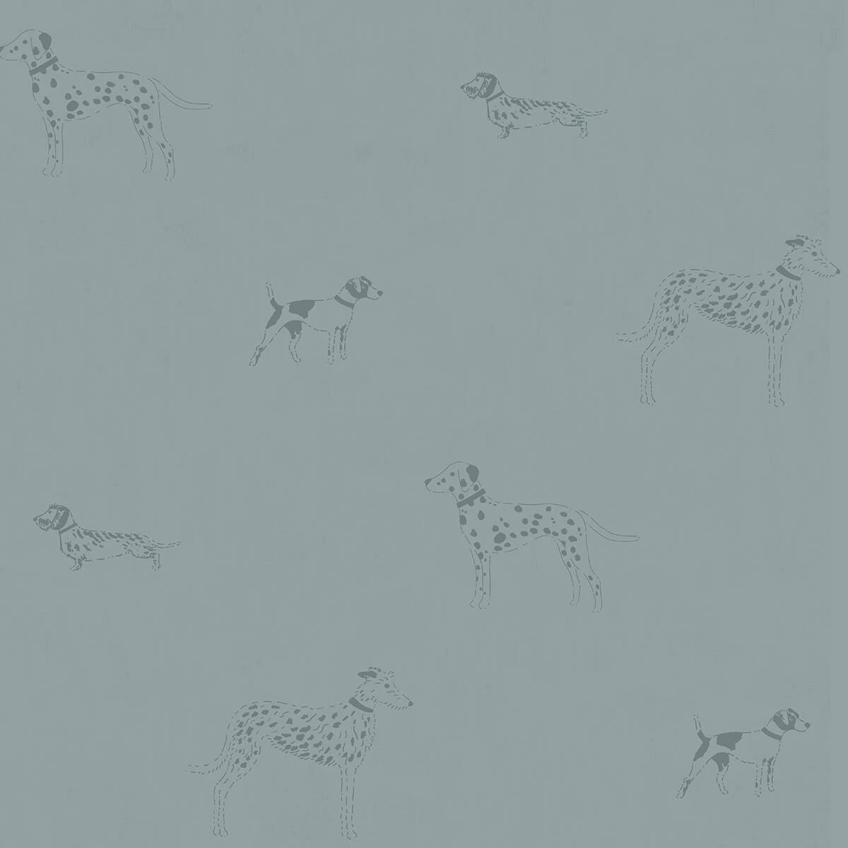 Fetch Teal Made to Measure Roller Blind Fetch Teal Made To Measure Roller Blind -Sophie Allport Shop rlb72tm2m fetch teal vector roller blind made to measure cut out 2 high res square