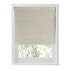 Hearts Blush Made To Measure Roman Blind -Sophie Allport Shop rmb34bm2m hearts blush artwork roman blind made to measure cut out high res square f9b91ade 1ea8 456c 92fa 68db7284b044