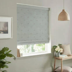Elephant Green Grey Made To Measure Roman Blind -Sophie Allport Shop rmb54ggm2m elephant green grey artwork roman blind made to measure lifestyle 2 high res square a1b802d8 7e29 4627 a593 ffeaba13f2f2
