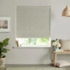 Elephant Natural Made To Measure Roman Blind