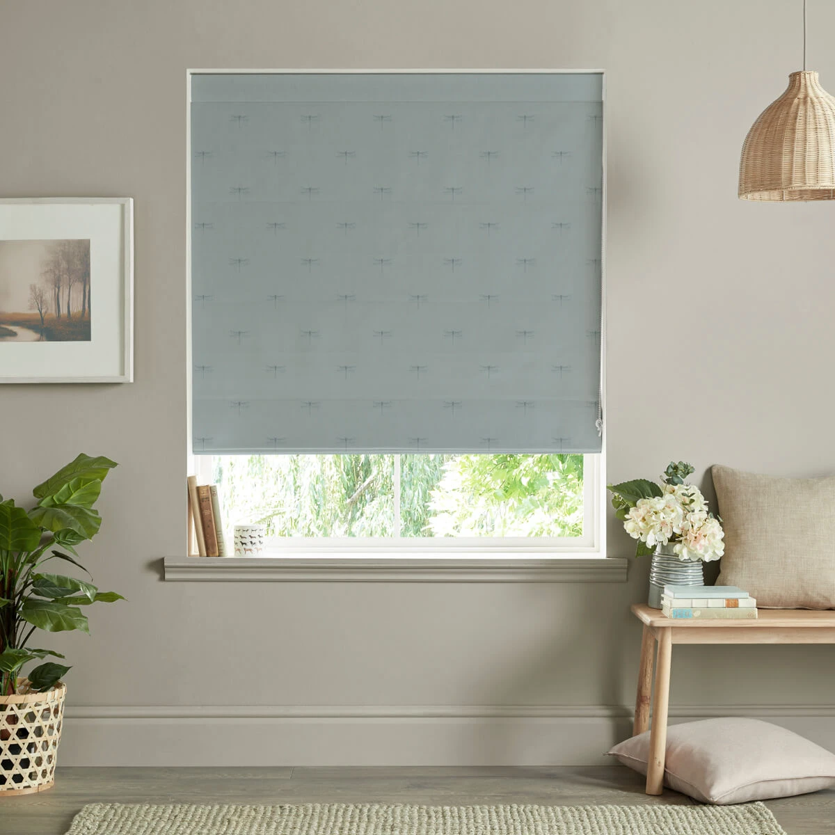 Dragonfly Teal Made to Measure Roman Blind Dragonfly Teal Made To Measure Roman Blind -Sophie Allport Shop rmb57tm2m dragonfly teal vector roman blind made to measure lifestyle high res square 8afa023d f2c9 49eb b33a b4050f145979