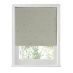 Chicken Natural Made To Measure Roman Blind -Sophie Allport Shop rmb8nm2m chicken natural vector roman blind made to measure cut out high res square