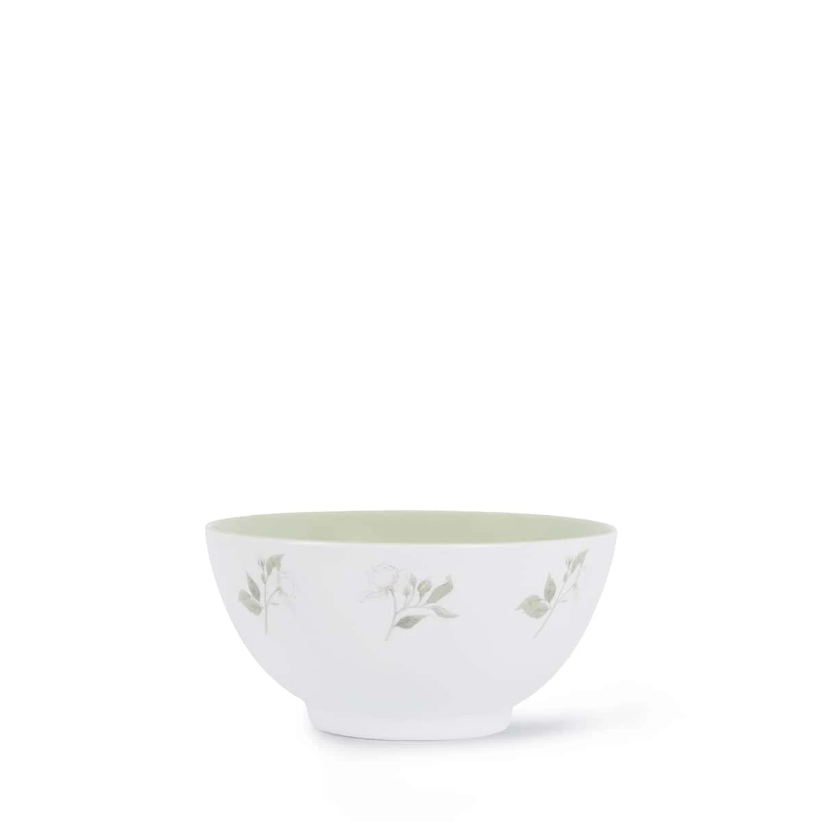 Rose Melamine Bowl Rose Melamine Bowl -Sophie Allport Shop roses melamine bowl adult cutout mcb10606 ss23 high res square