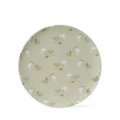 Rose Melamine Dinner Plate -Sophie Allport Shop roses melamine dinner plate adult cutout mpl10610 ss23 high res square