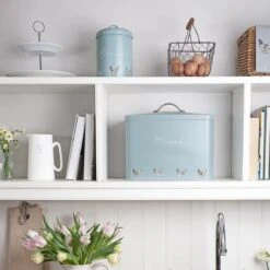 Runner Duck Jug -Sophie Allport Shop sbbch01 sbtch01 chicken bread bin and biscuit tin easter lifestyle high res square
