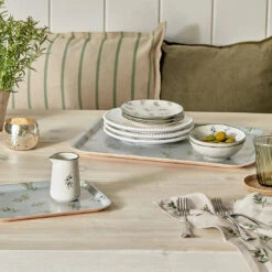 Olive Mini Stoneware Jug -Sophie Allport Shop ss23 olive PT10745 PT10726 trays square 42505c27 d67d 4540 9c61 a42ac4123578