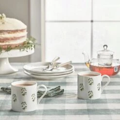 Rose Mug 3 Rose Mug -Sophie Allport Shop ss23 roses im10601 bm10601 mug range square