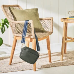 Animals Of The Savannah Camera Bag -Sophie Allport Shop ss23 zsl PU110480 personalised Camera Bag square